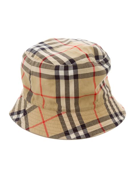 burberry bucket hat replica|burberry reversible bucket hat.